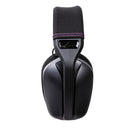 Audífonos Gamer Inalámbricos On ear STF Beast MSI-100: Micrófono removible, 15 hrs uso, Low Latency