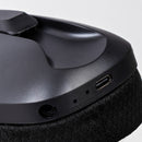 Audífonos Gamer Inalámbricos On ear STF Beast MSI-100: Micrófono removible, 15 hrs uso, Low Latency