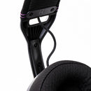 Audífonos Gamer Inalámbricos On ear STF Beast MSI-100: Micrófono removible, 15 hrs uso, Low Latency