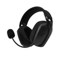 Audífonos Gamer Inalámbricos On ear STF Beast MSI-100: Micrófono removible, 15 hrs uso, Low Latency