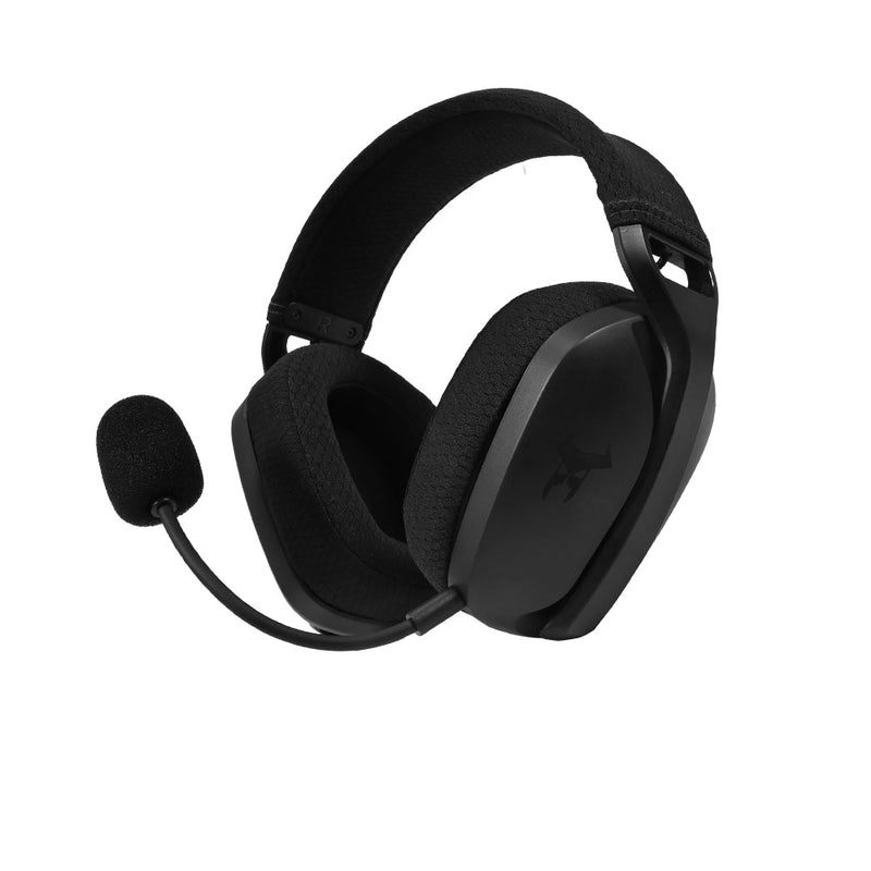 Audífonos Gamer | STF Beast MSI-100 | 15 hrs uso 2.4 Low Latency