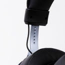 Audífonos Gamer Inalámbricos On ear STF Beast MSI-105: Videojuegos, Micrófono removible, 12 hrs uso, Low Latency, Luz RGB