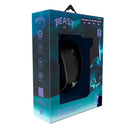 Mouse Gamer | STF Beast Abysmal Arsenal Prime | Óptico gaming para computadora Negro