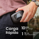 Audifonos Cleer ARC 3 Open-Ear: Sonido Hi-Res, Dolby Atmos, 50h Batería, IPX7 Negro