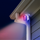 Sistema de seguridad Swann: 1080p, con audio y visión nocturna