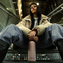 Termo Sora Cool Capital Acero Inoxidable 750ml Cafe