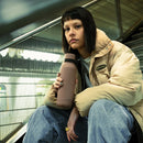 Termo Sora Cool Capital Acero Inoxidable 750ml Cafe