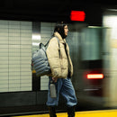 Termo Sora Cool Capital Acero Inoxidable 750ml Gris