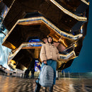 Mochila Sora Laptop 15" Cool Capital Gris