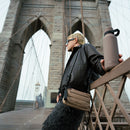 Crossbody Sora Bolsa Compacta Cool Capital Cafe