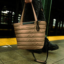 Bolsa Tote Bag Sora Laptop 13" Cool Capital Cafe