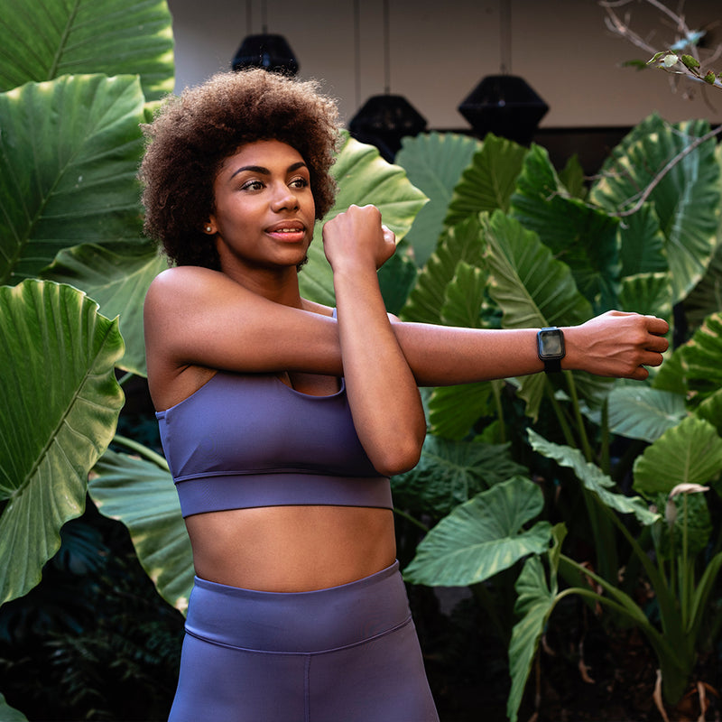 Combo: Portafolio Urban 15.6” + Smartwatch Kronos Stylus