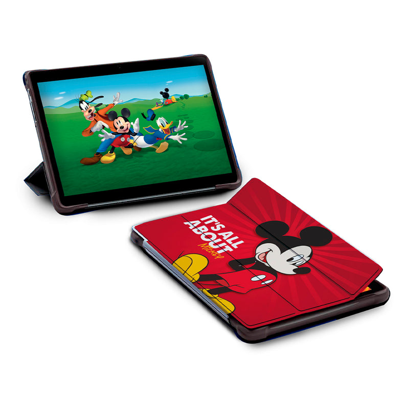 Tablet para niños 9 pulgadas, Multi Mickey Mouse Disney