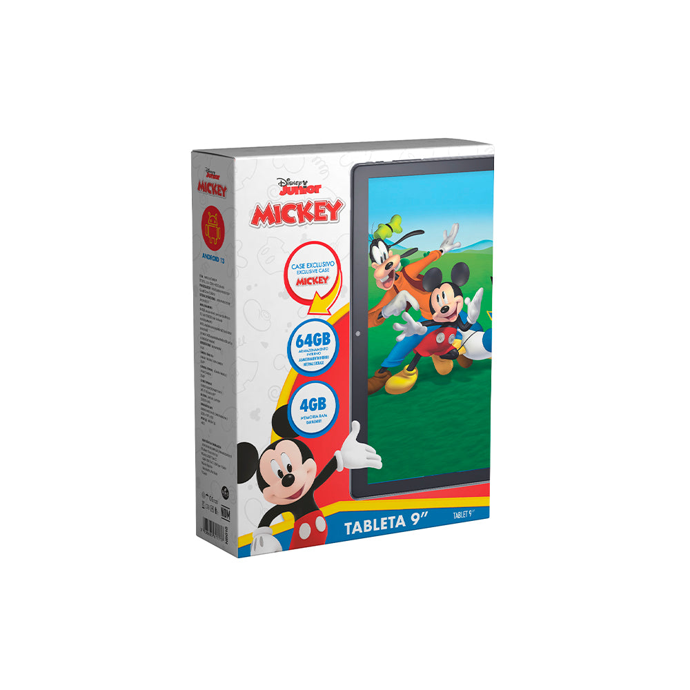 Tablet para ni os 9