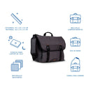 Combo: Portafolio Urban 15.6” + Smartwatch Kronos Stylus