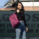 Mochila para laptop | CoolCapital Venice | 14" pulgadas Matcha