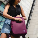 Mochila para laptop | CoolCapital Venice | 14" pulgadas Matcha