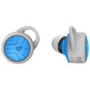 Audífonos Inalámbricos TWS Energy Sistem Sport 2: 20 hrs uso, protección IPX4