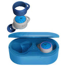 Audífonos Inalámbricos TWS Energy Sistem Sport 2: 20 hrs uso, protección IPX4