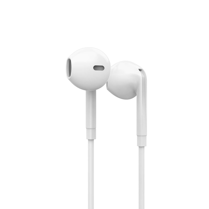 Audífono Inalámbrico In-ear | Energy Sistem Style 1 | 8hrs Botones Multifunción