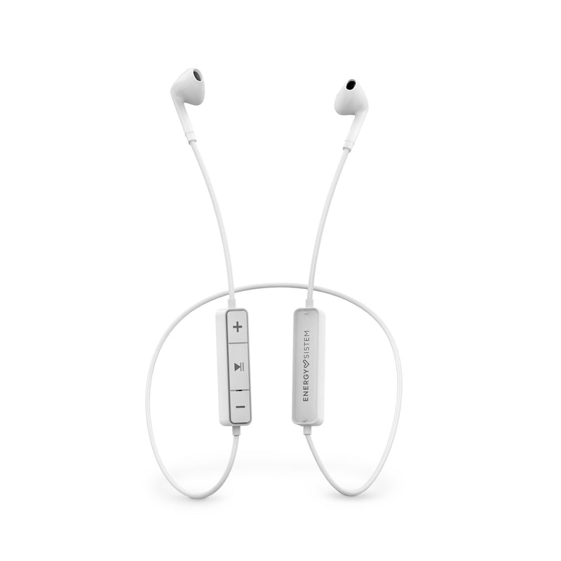 Audífono Inalámbrico In-ear | Energy Sistem Style 1 | 8hrs Botones Multifunción
