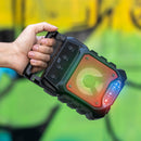 Bocina inalámbrica portátil STF Bix: 3" pulgadas,  4hrs uso, 5W, función TWS