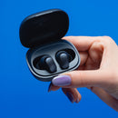 Audifonos Inalambricos Tws Cherry  STF 36hrs Uso ENC Protección IPX4 Azul