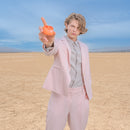 Audifonos Inalámbricos Tws Dune STF 42hrs Uso Protección IPX4 Naranja