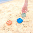 Audifonos Inalámbricos Tws Dune STF 42hrs Uso Protección IPX4 Verde