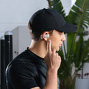 Audífonos inalámbricos OWS Sport One Pro STF: 7hrs uso, protección IPX5