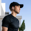 Audífonos inalámbricos OWS Sport One Pro STF: 7hrs uso, protección IPX5