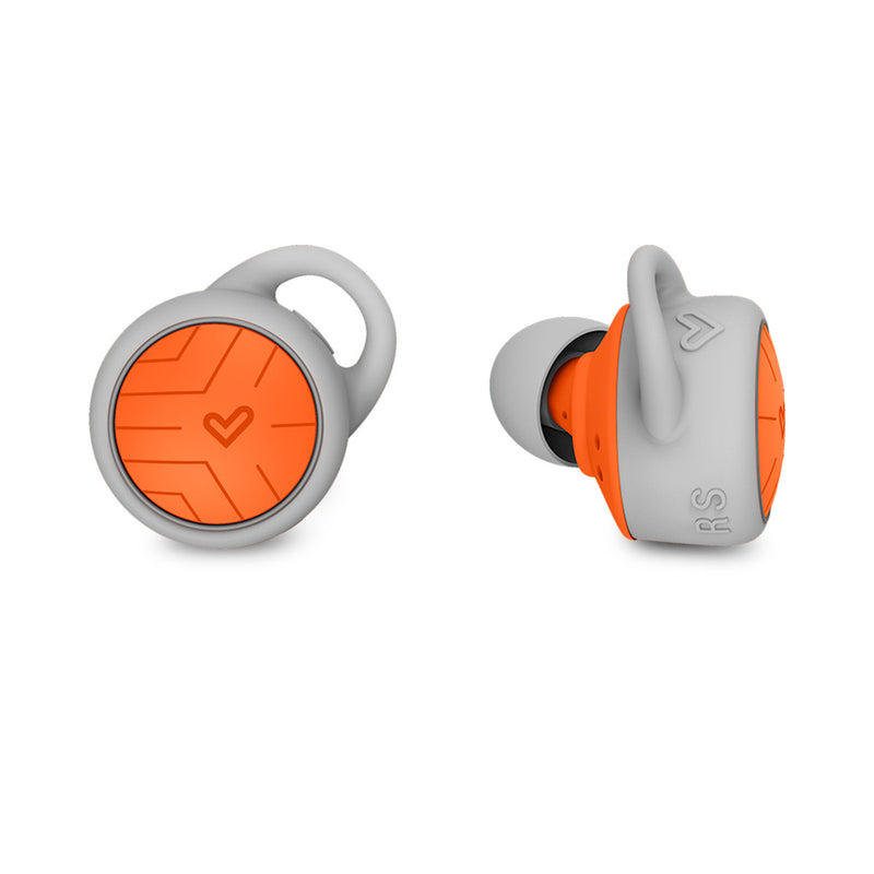Audífonos Inalámbricos TWS | Energy Sistem Sport 2 | 20 hrs uso protección IPX4