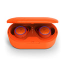 Audífonos Inalámbricos TWS Energy Sistem Sport 2: 20 hrs uso, protección IPX4