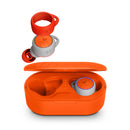 Audífonos Inalámbricos TWS Energy Sistem Sport 2: 20 hrs uso, protección IPX4