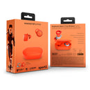 Audífonos Inalámbricos TWS Energy Sistem Sport 2: 20 hrs uso, protección IPX4
