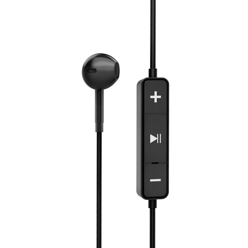Audífono Inalámbrico In-ear | Energy Sistem Style 1 | 8hrs Botones Multifunción