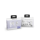 Audífonos Inalámbricos TWS Energy Sistem Style 2: 20hrs uso, Deep Bass