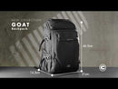 Mochila para laptop | CoolCapital Goat | 15.6" pulgadas