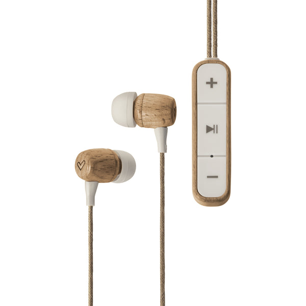 Audífono Inalámbrico In-ear | Energy Sistem Eco | Ecologico Micrófono integrado