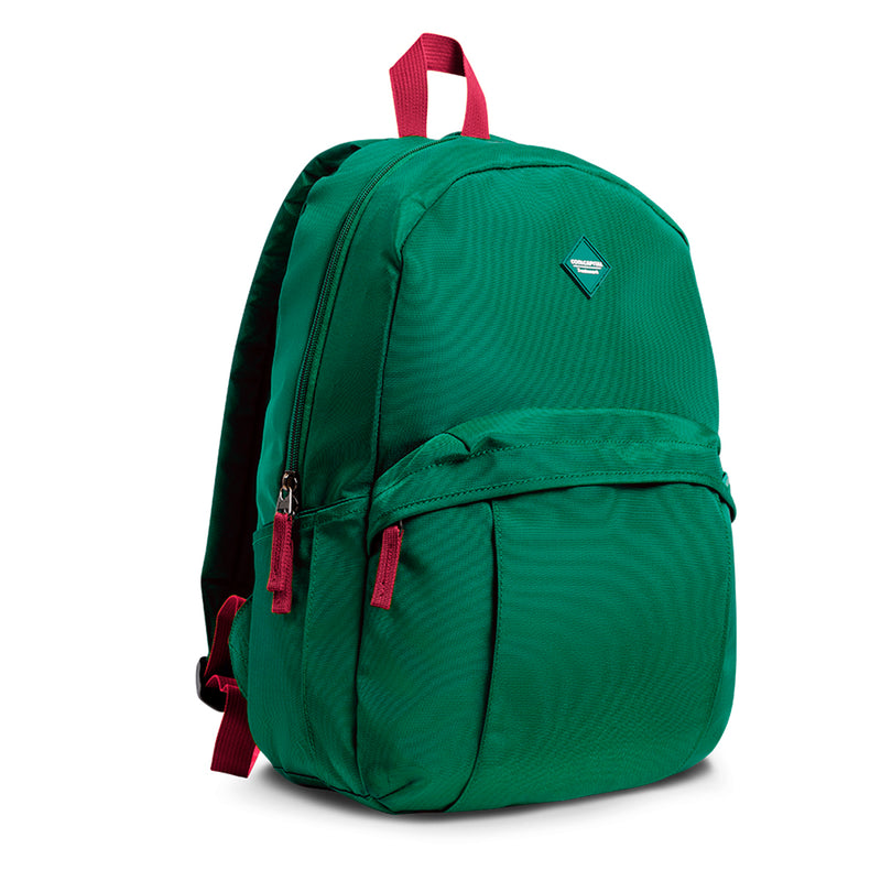 Kit Mundial Mochila para laptop y Audífonos Inalámbricos  | CoolCapital Pixie  | 15" pulgadas