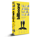 Cable para celular | Billboard Lightning |Carga rápida 1 metro reforzado
