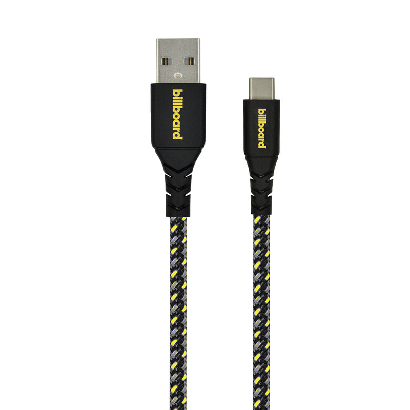 Cable para celular, Billboard Tipo C