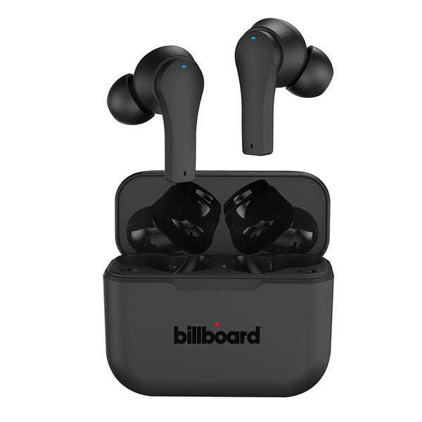 Audífonos Inalámbricos True Wireless | Billboard Carbono 2.0 | Deportivo
