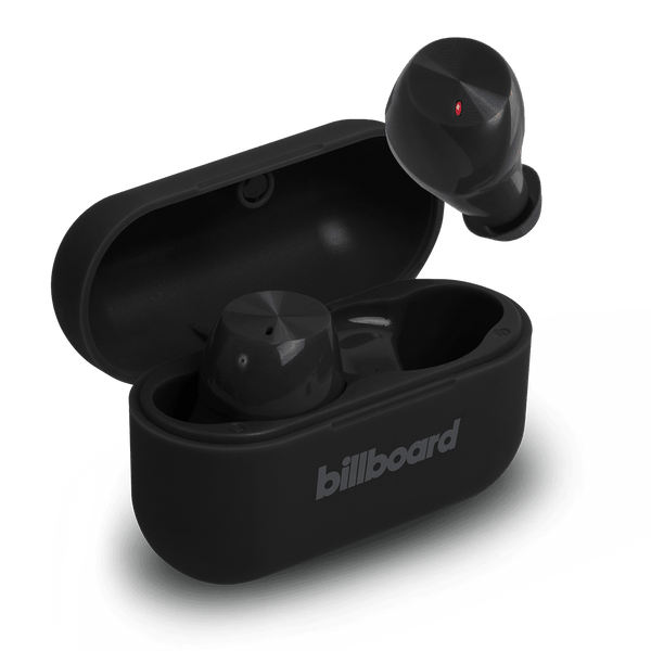 Billboard true wireless earbuds manual español 2025