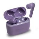 Audífonos Inalámbricos Tws Soul Plus STF - Billboard 7hrs Uso Protección IPX5 ANC/ENC Morado