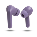 Audífonos Inalámbricos Tws Soul Plus STF - Billboard 7hrs Uso Protección IPX5 ANC/ENC Morado