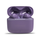 Audífonos Inalámbricos Tws Soul Plus STF - Billboard 7hrs Uso Protección IPX5 ANC/ENC Morado