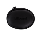 Audífono Alámbrico In-ear Billboard Prime: Con micrófono, conexión 3.5 mm, Rojo