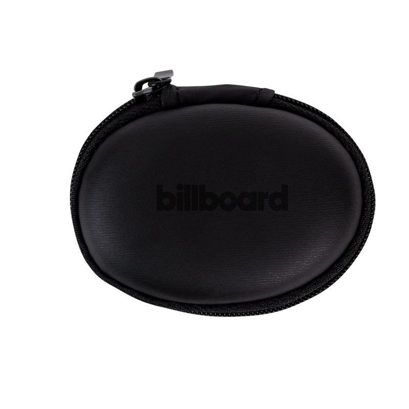 Audífono Alámbrico In-ear | Billboard Prime | Con micrófono, conexión 3.5 mm Rojo
