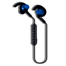 Audífonos Inalámbricos In-ear Billboard Cross: 3 hrs de uso, Deportivos Azul